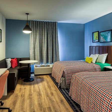 Uptown Suites Extended Stay Denver Co -Westminster Dış mekan fotoğraf
