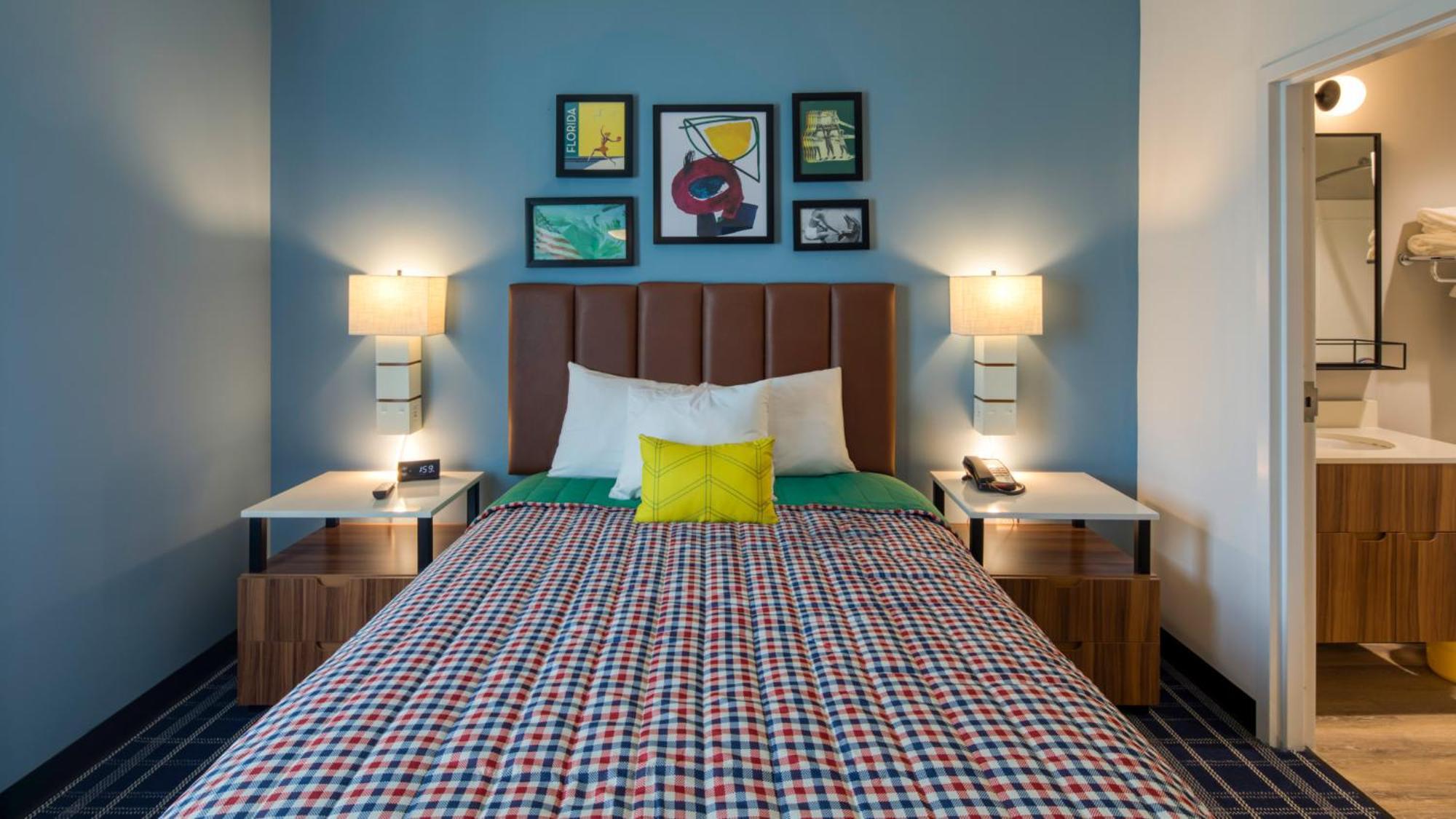 Uptown Suites Extended Stay Denver Co -Westminster Dış mekan fotoğraf