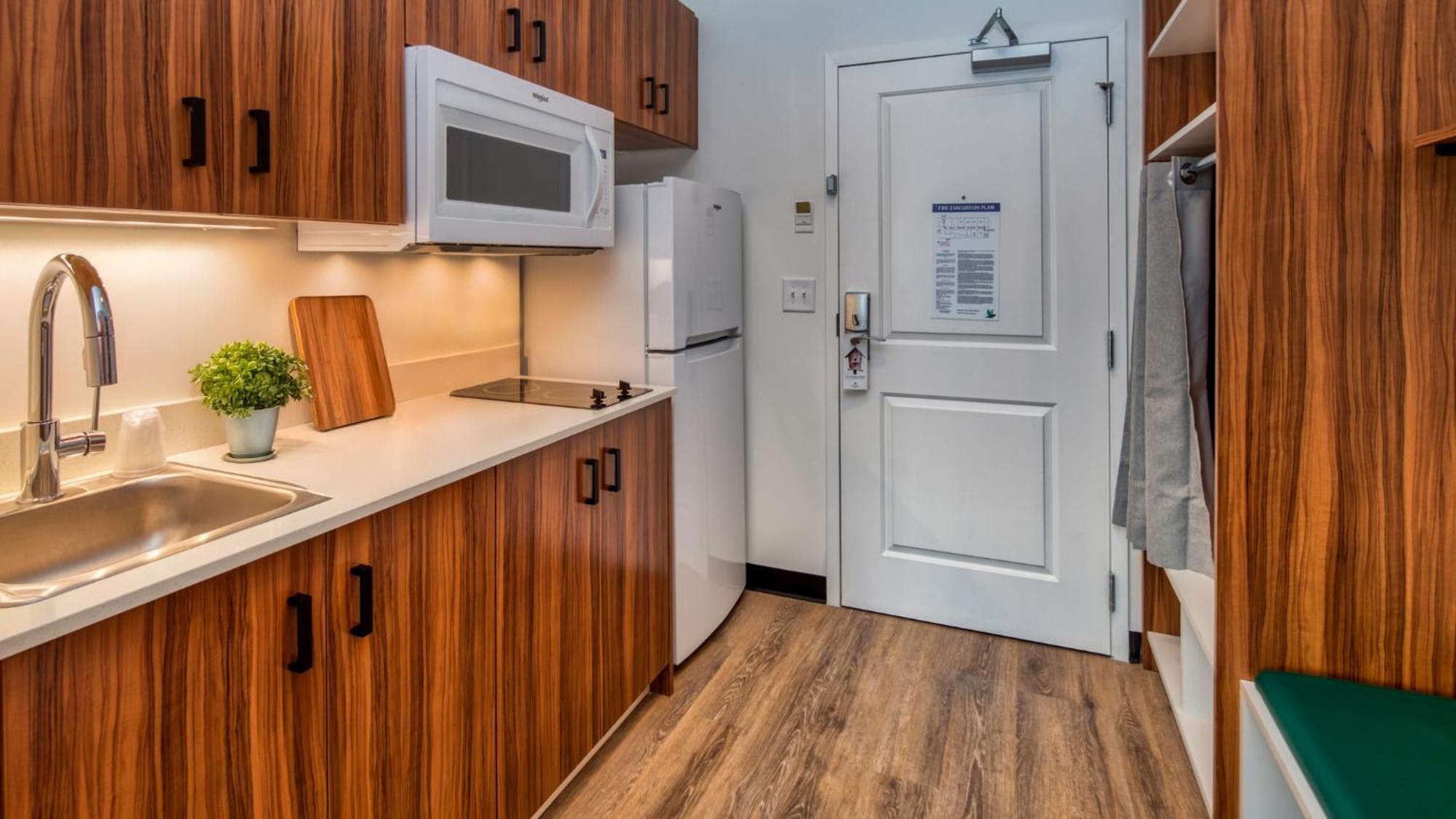 Uptown Suites Extended Stay Denver Co -Westminster Dış mekan fotoğraf