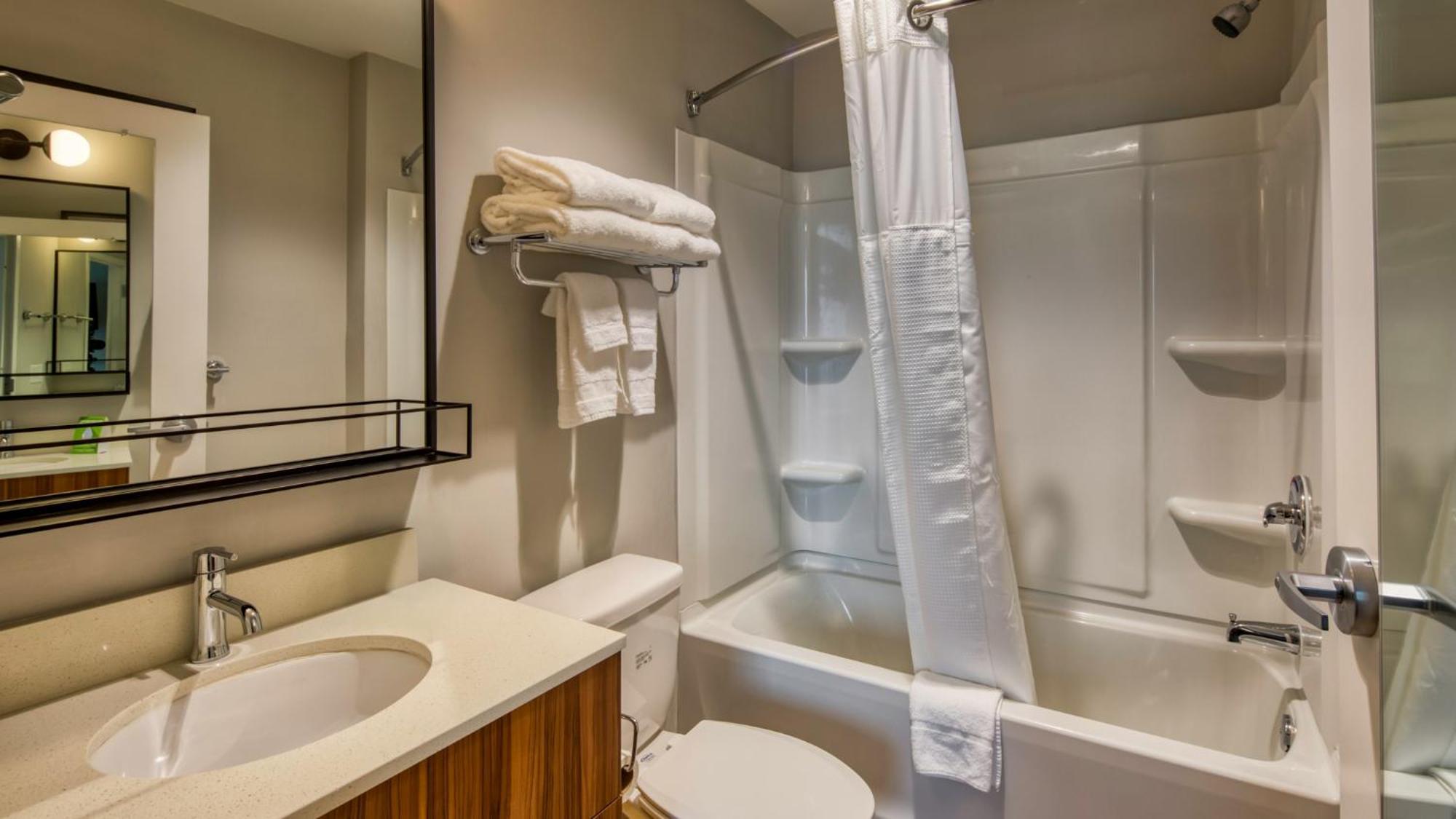 Uptown Suites Extended Stay Denver Co -Westminster Dış mekan fotoğraf