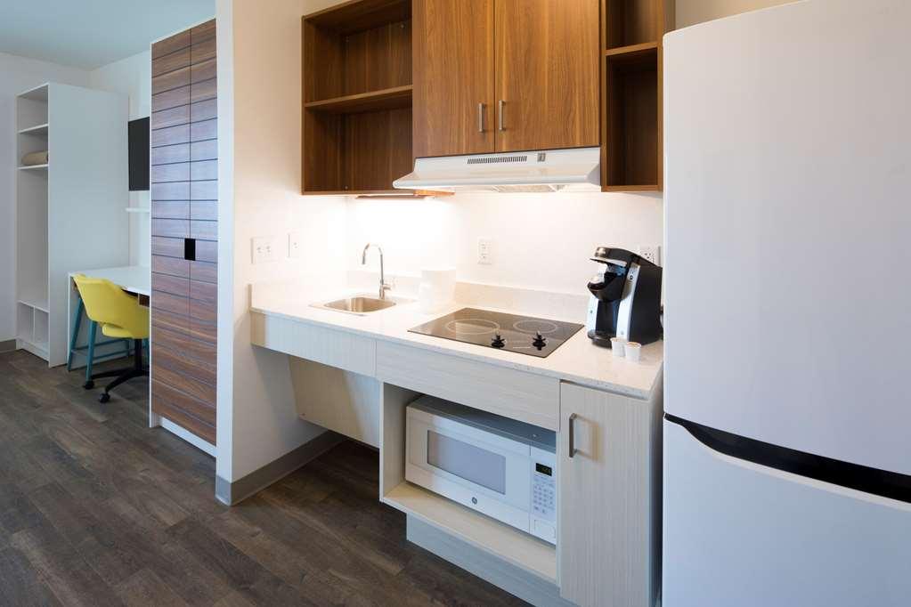 Uptown Suites Extended Stay Denver Co -Westminster Oda fotoğraf