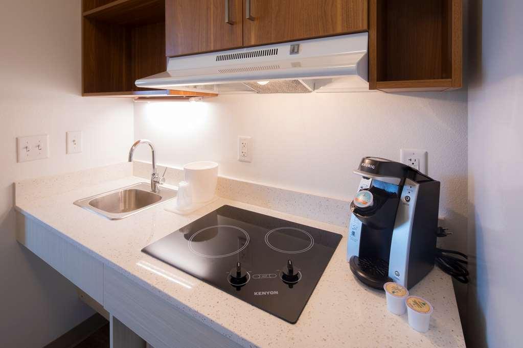 Uptown Suites Extended Stay Denver Co -Westminster Oda fotoğraf